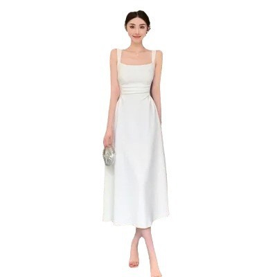 Women's Slim Fit Style Dress