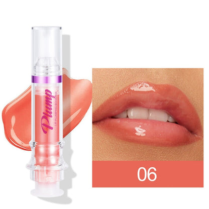 Rich Lip Color Glass Lipgloss