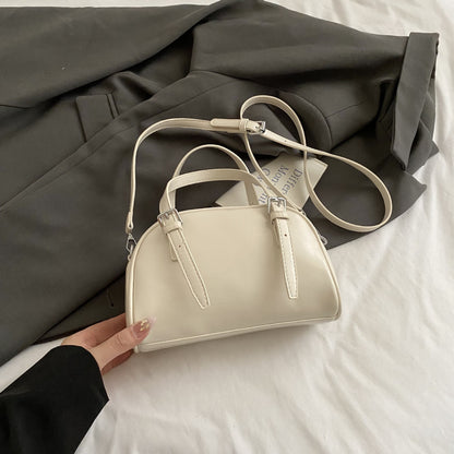 Women's Korean Style Niche Summer Ins Small Square Bag