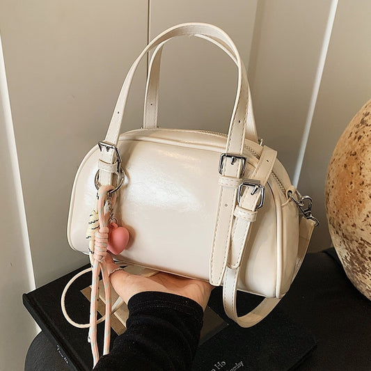 Women's Korean Style Niche Summer Ins Small Square Bag