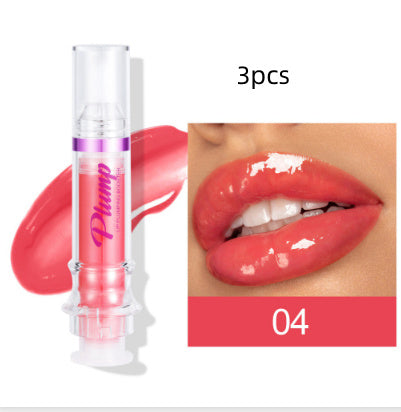 Rich Lip Color Glass Lipgloss