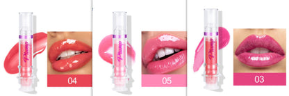Rich Lip Color Glass Lipgloss