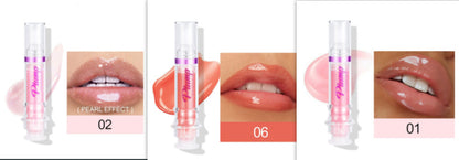 Rich Lip Color Glass Lipgloss