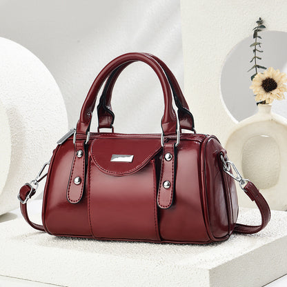 New Women's Personalized Handbag