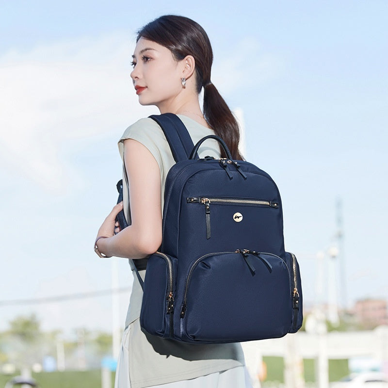 Large Capacity Laptop Bag