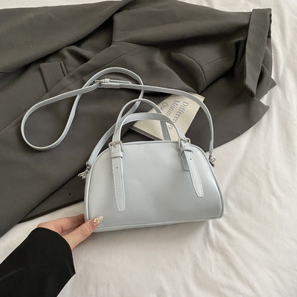 Women's Korean Style Niche Summer Ins Small Square Bag
