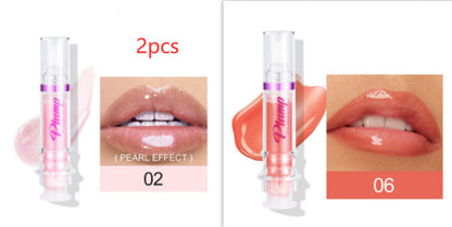 Rich Lip Color Glass Lipgloss