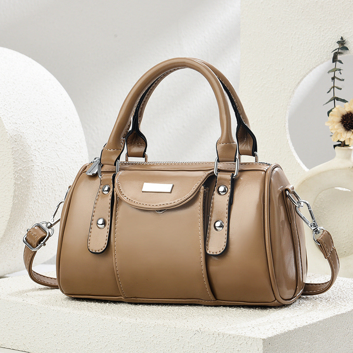 New Women's Personalized Handbag