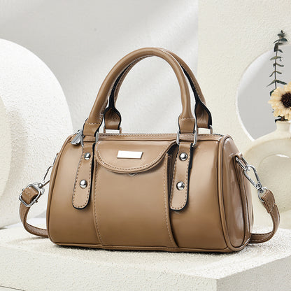 New Women's Personalized Handbag