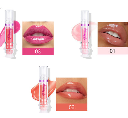 Rich Lip Color Glass Lipgloss