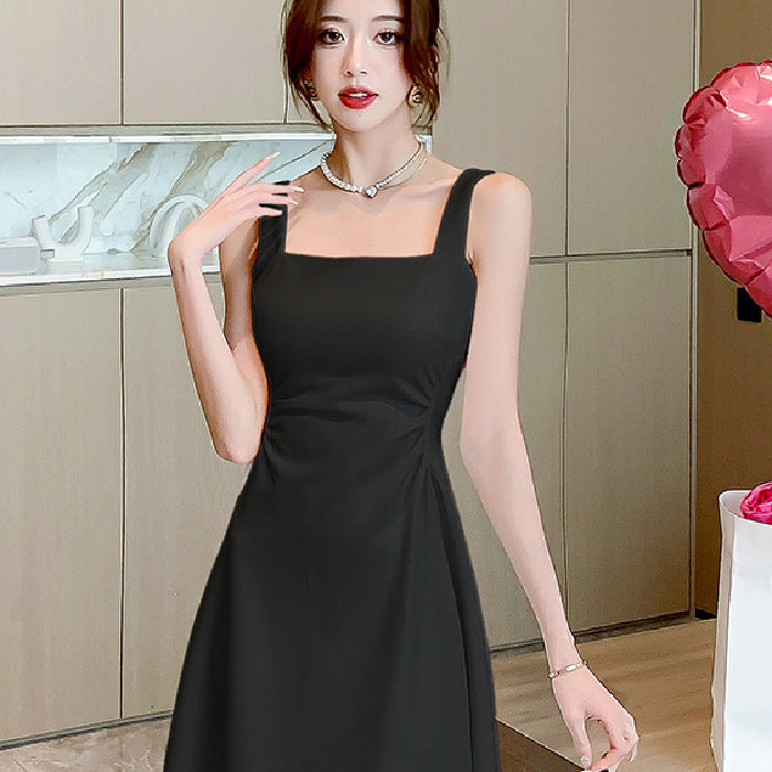 Women's Slim Fit Style Dress