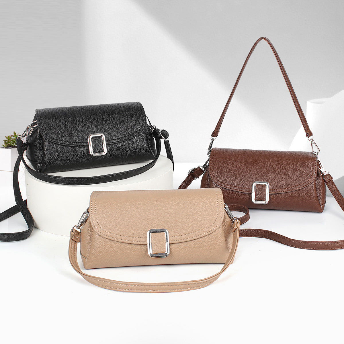 New Simple High-end Bag