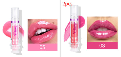 Rich Lip Color Glass Lipgloss