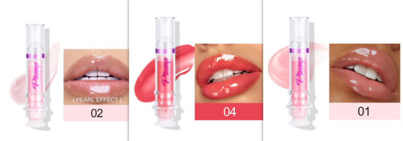 Rich Lip Color Glass Lipgloss