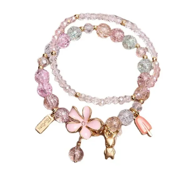 Crystal Bracelet - Image 3