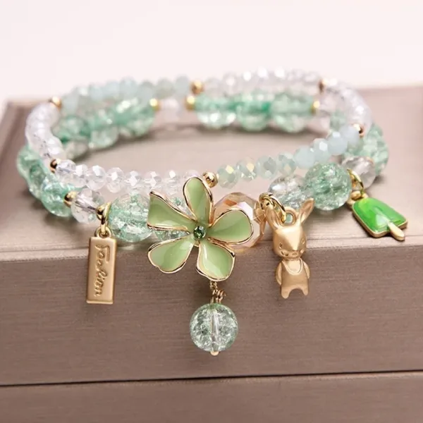 Crystal Bracelet - Image 2