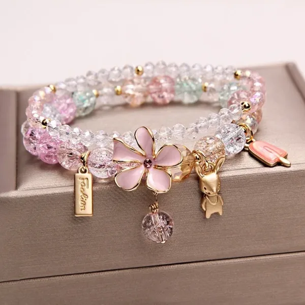 Crystal Bracelet - Image 5