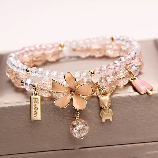 Crystal Bracelet - Image 4