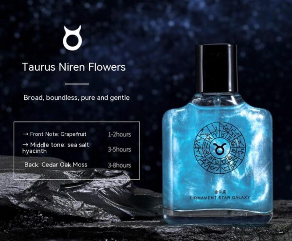 Men and Women Long-Lasting Constellation Light Perfume - Image 8