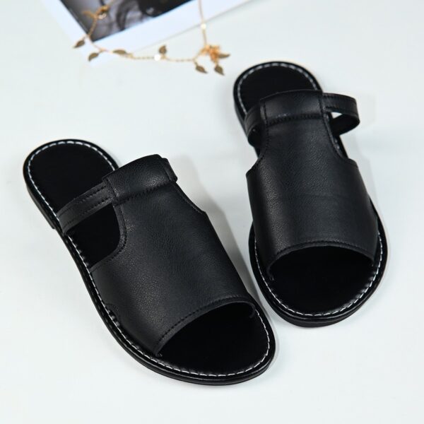 Women's Flat Sandals - Image 7