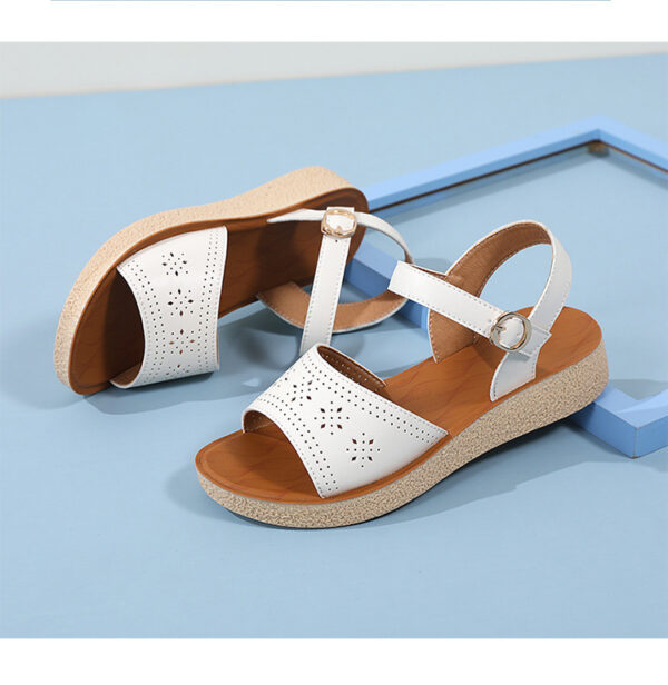 Women's Summer Non-slip Beach Sandals - Image 9