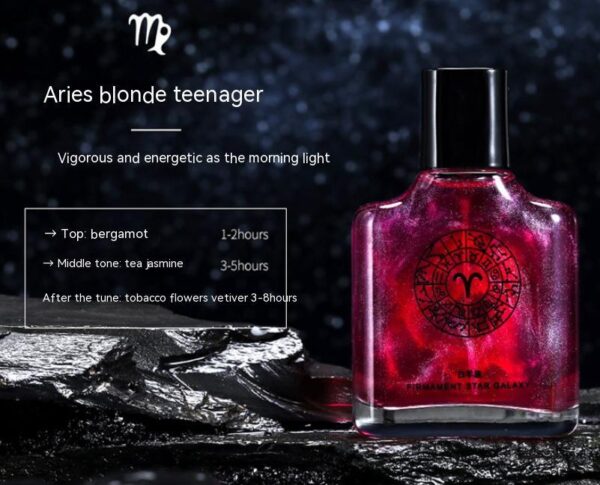 Men and Women Long-Lasting Constellation Light Perfume - Image 5