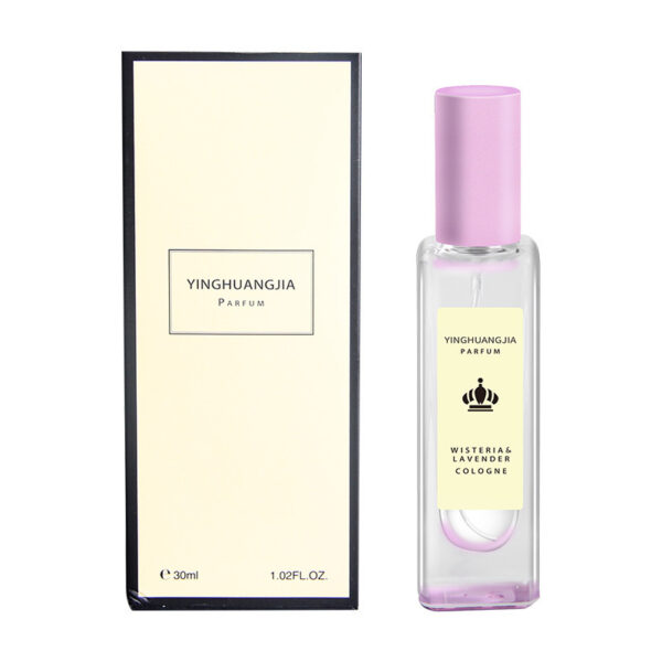 Women's Long-Lasting Light Perfume - Image 3