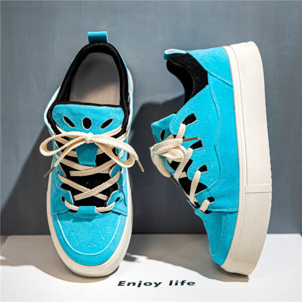 Men's Shoes - Image 9