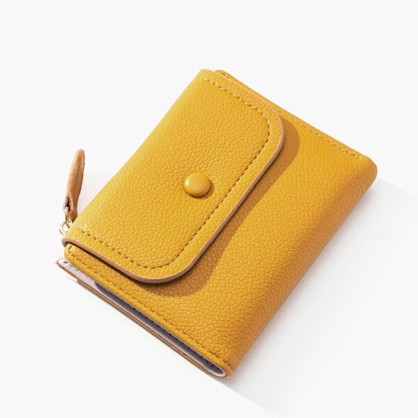 Women's Casual Multifunctional Wallet - Image 6