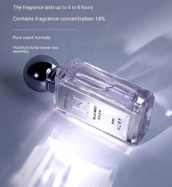 Aromatic Citrus Long-Lasting Perfume - Image 3