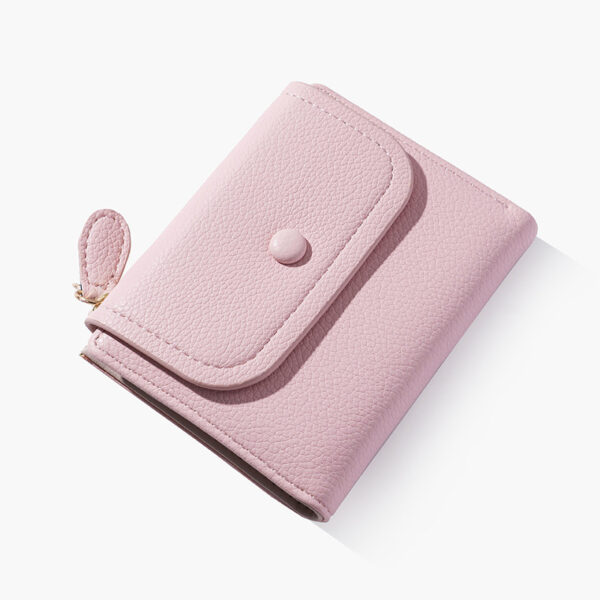 Women's Casual Multifunctional Wallet - Image 8