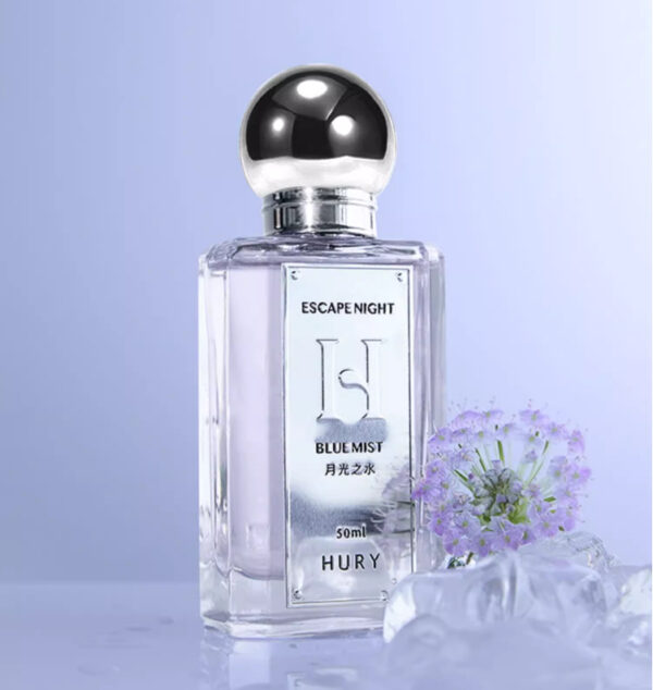 Aromatic Citrus Long-Lasting Perfume - Image 7