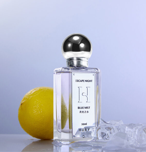 Aromatic Citrus Long-Lasting Perfume - Image 8