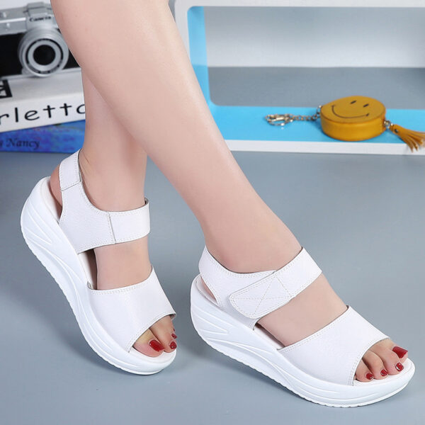 Women's Summer Sandals - Image 2