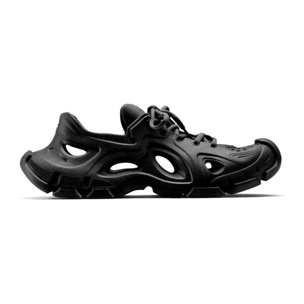 Men And Women Summer Outdoor Non-Slip Breathable Sports Sandals - Image 7