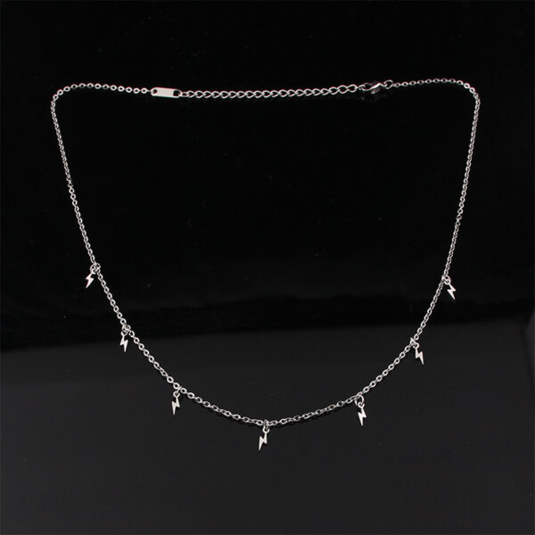 Steel Necklace - Image 10