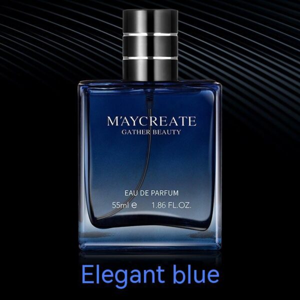 Men's Long-Lasting Light Spray Perfume - Image 8