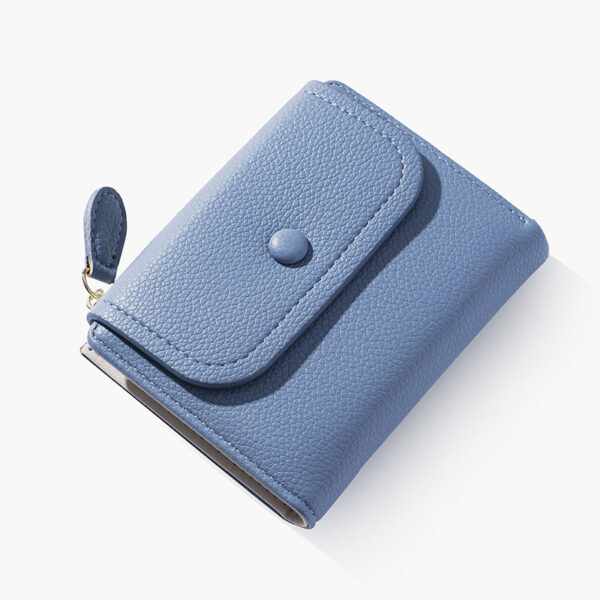 Women's Casual Multifunctional Wallet - Image 7