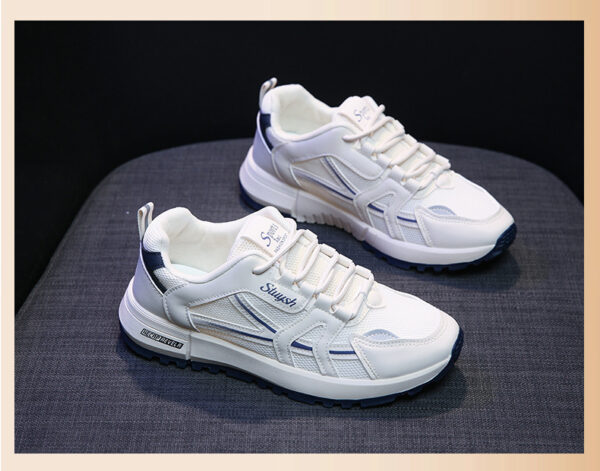 Women's Fashion Simple Casual Shoes - Image 8