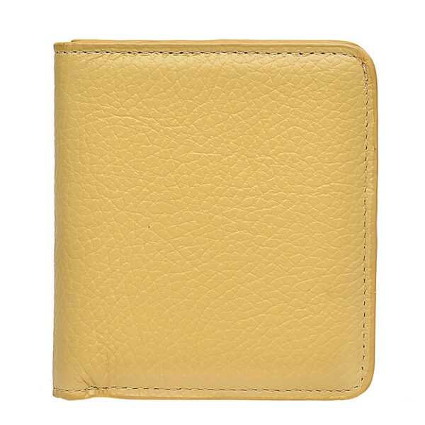 Women's Leather Wallet - Image 5