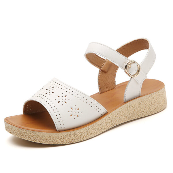 Women's Summer Non-slip Beach Sandals - Image 6