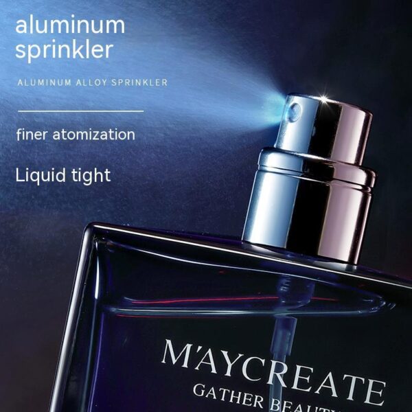 Men's Long-Lasting Light Spray Perfume - Image 7