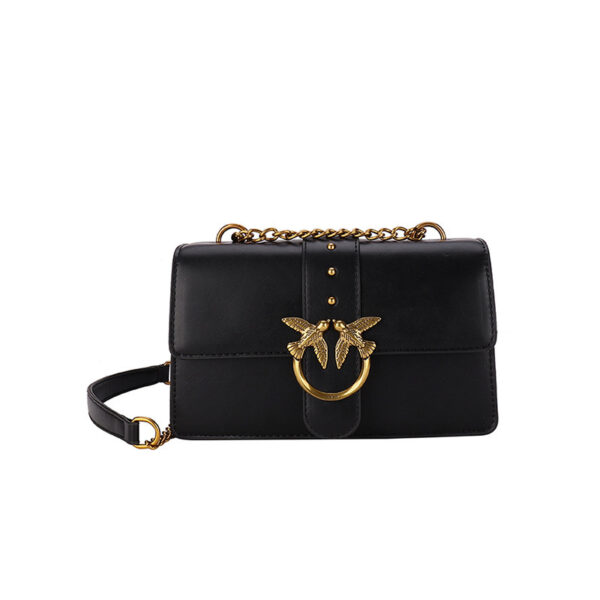 Women's Casual Chain Shoulder Bag - Image 5