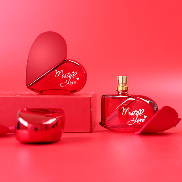 Women's Long-Lasting Love Perfume - Image 2