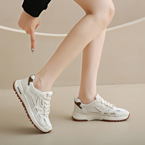 Women's Fashion Simple Casual Shoes - Image 3