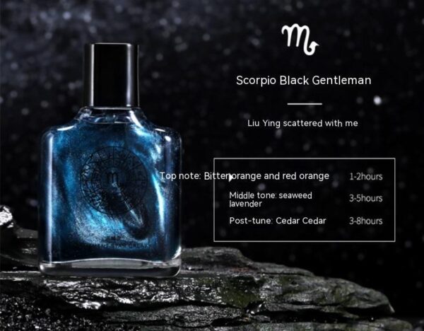 Men and Women Long-Lasting Constellation Light Perfume - Image 6