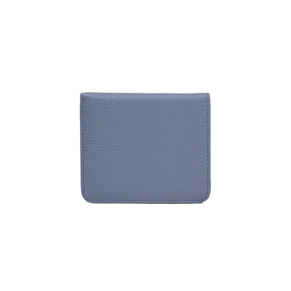 Women's Simple Two-fold Ultra-thin Wallet - Image 8