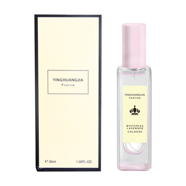 Women's Long-Lasting Light Perfume - Image 4