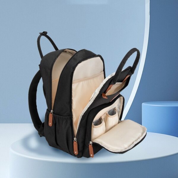 Large Capacity Backpack Lightweight - Image 5