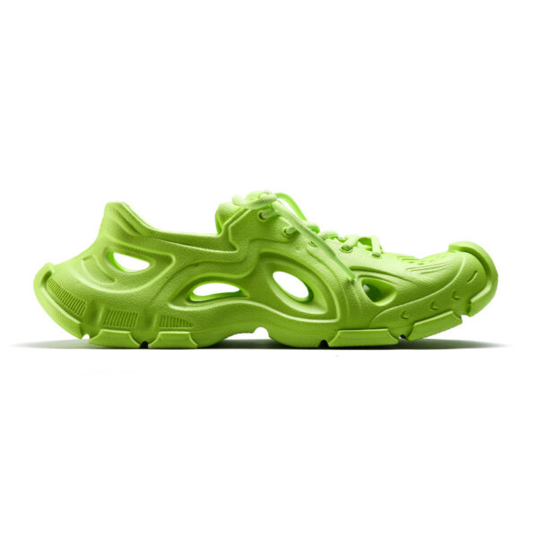 Men And Women Summer Outdoor Non-Slip Breathable Sports Sandals - Image 5